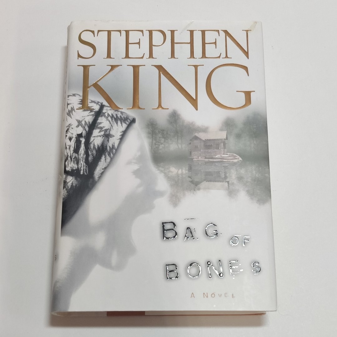 Bag of Bones