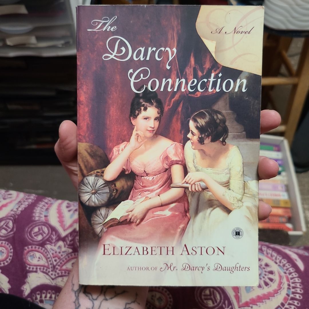 The Darcy Connection