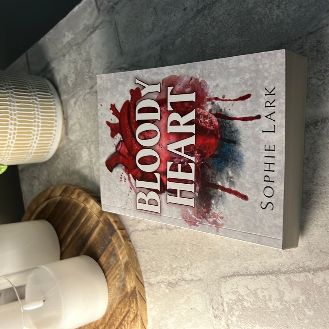 Bloody Heart