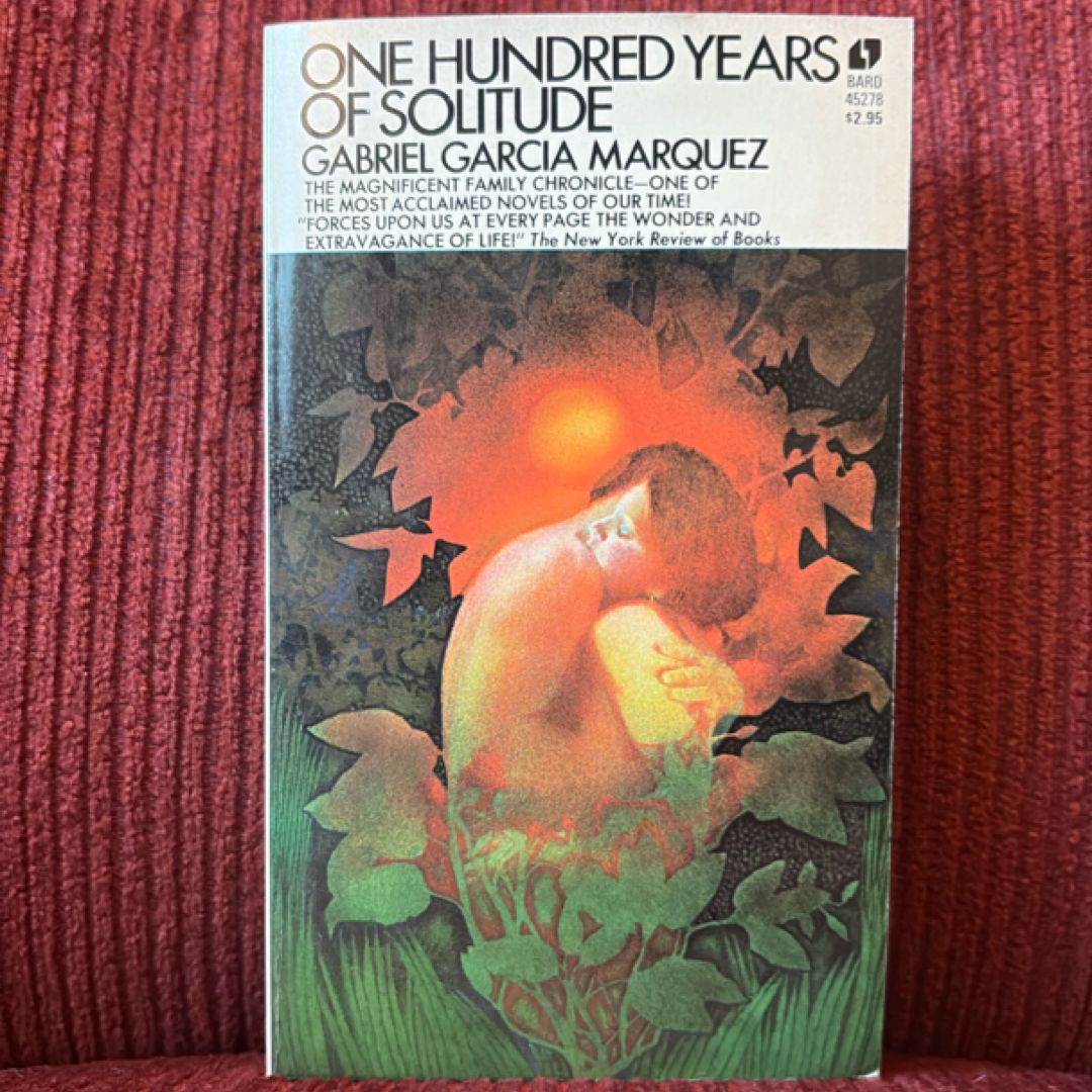 One hundred years of solitude