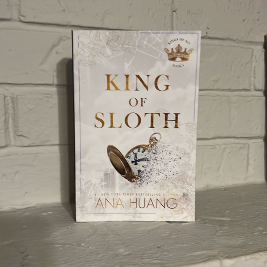 King of Sloth