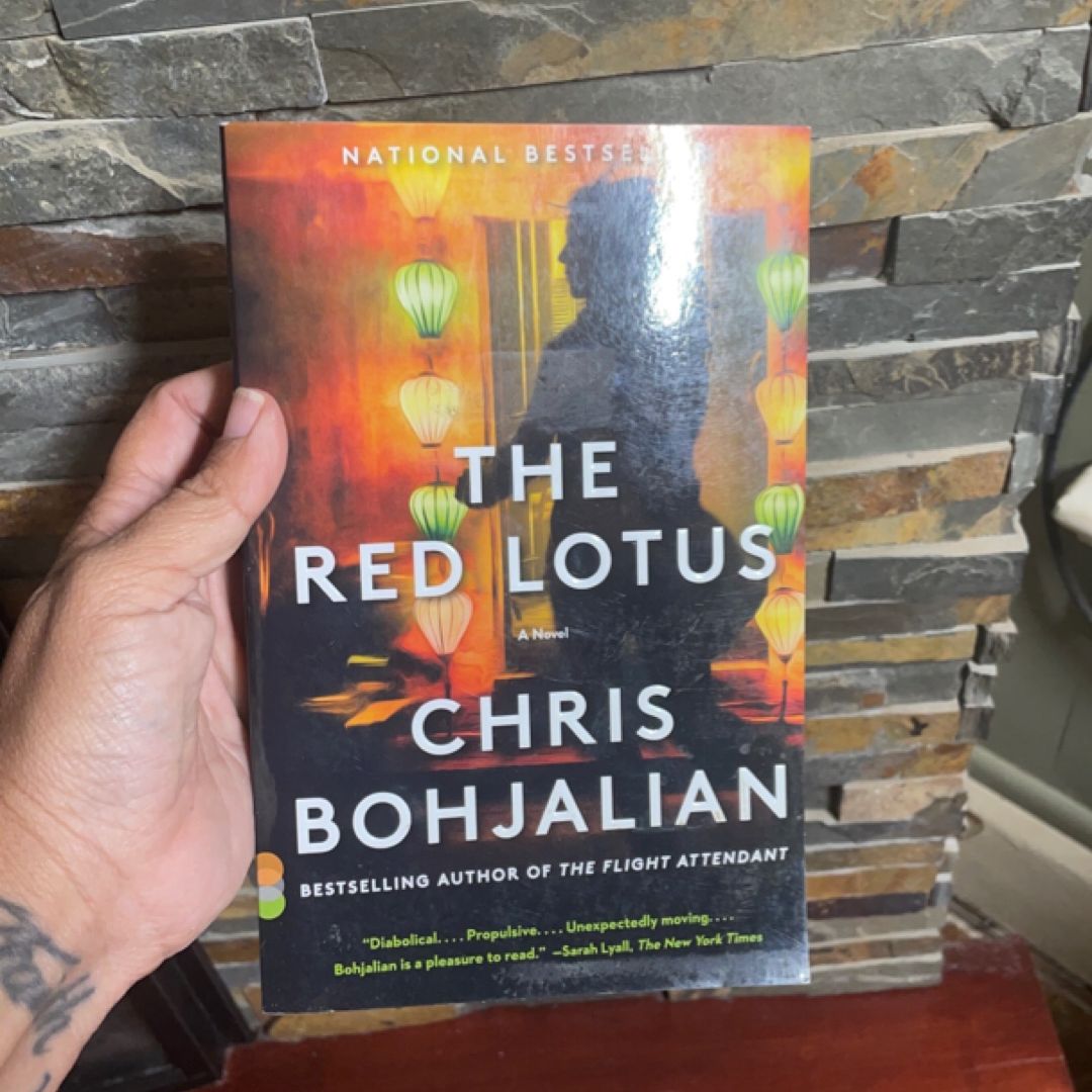 The Red Lotus