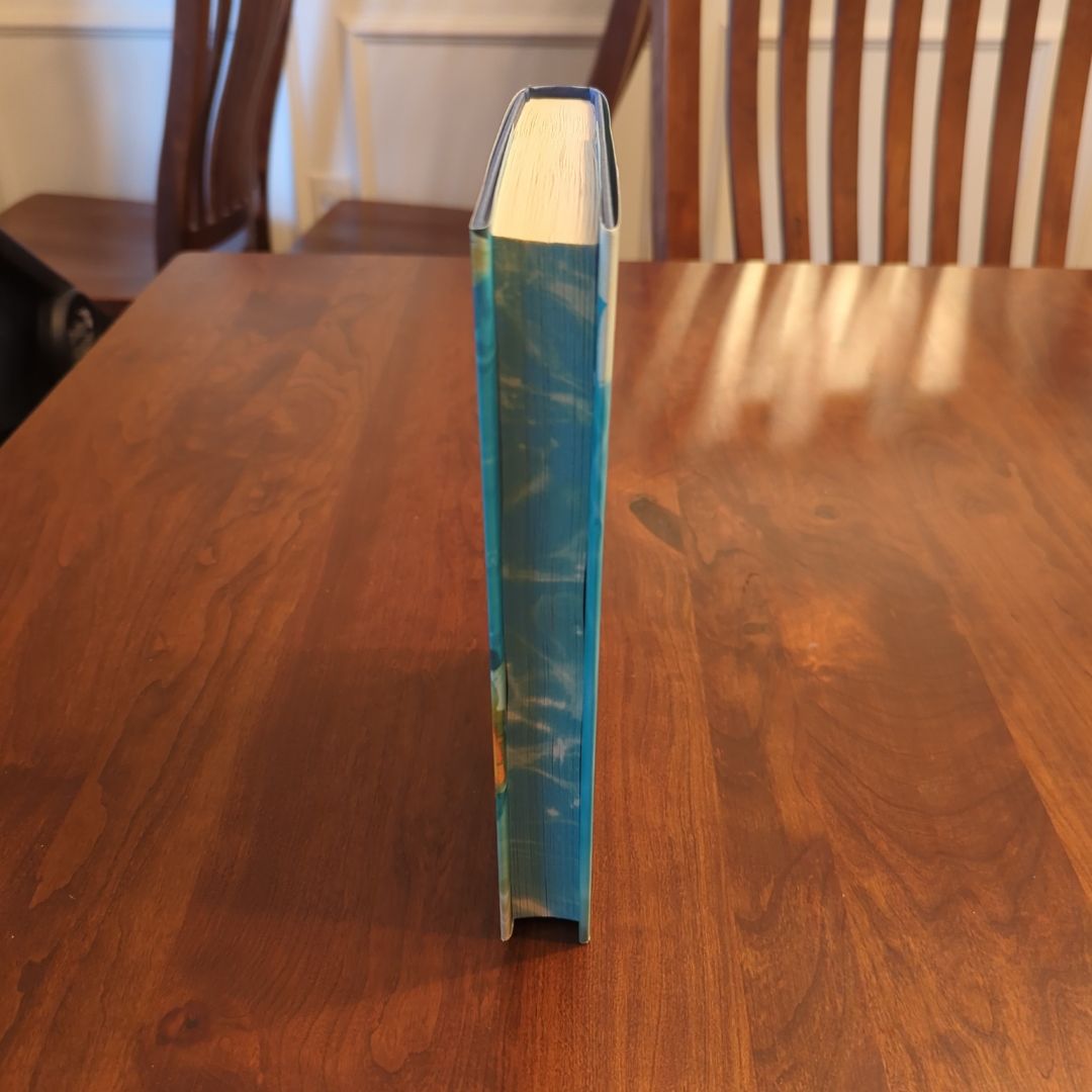 **WATERSTONES EXCLUSIVE EDITION** It Starts With Us