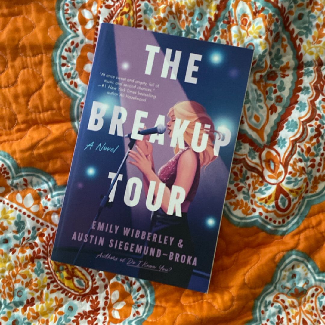 The Breakup Tour