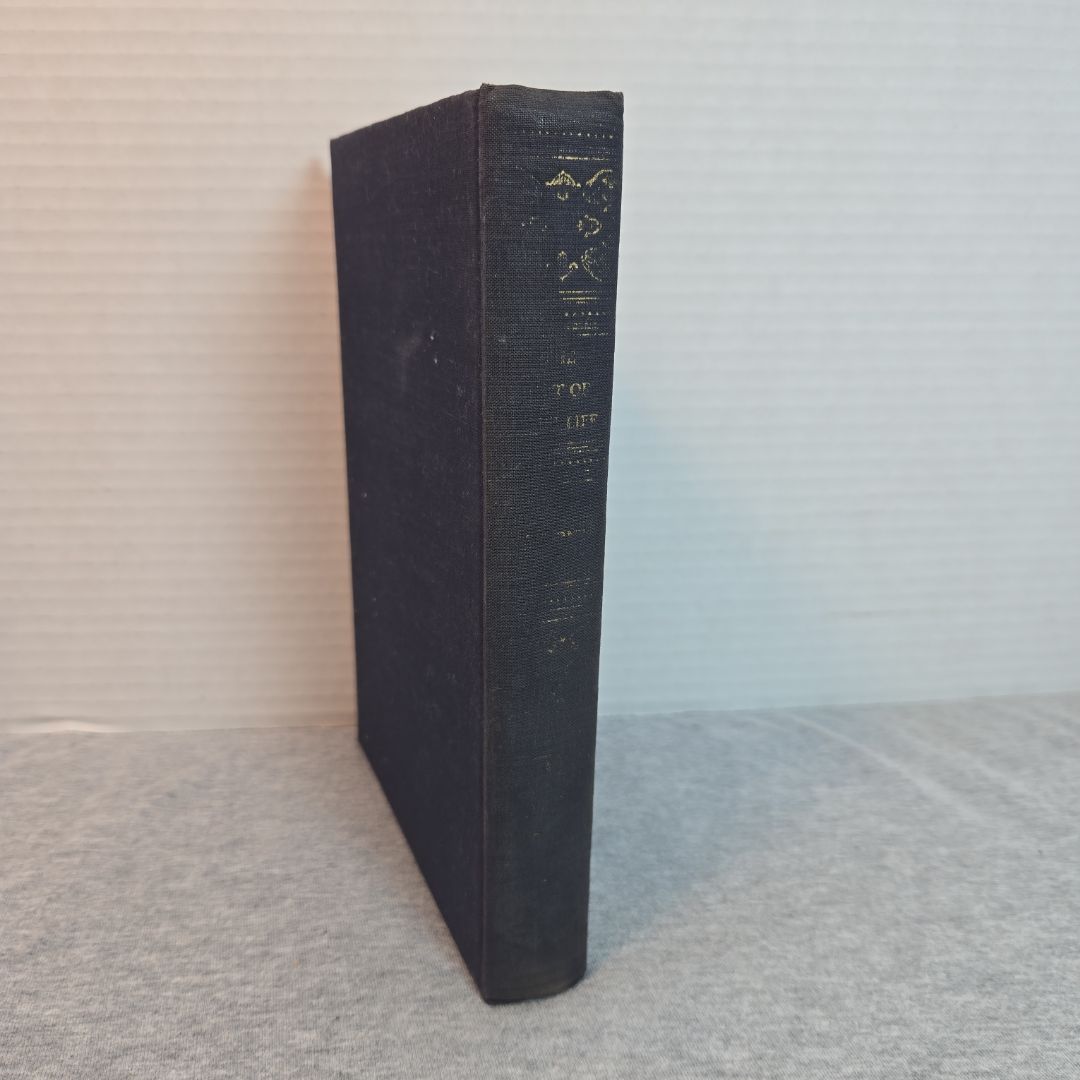 The Rest of Your Life 