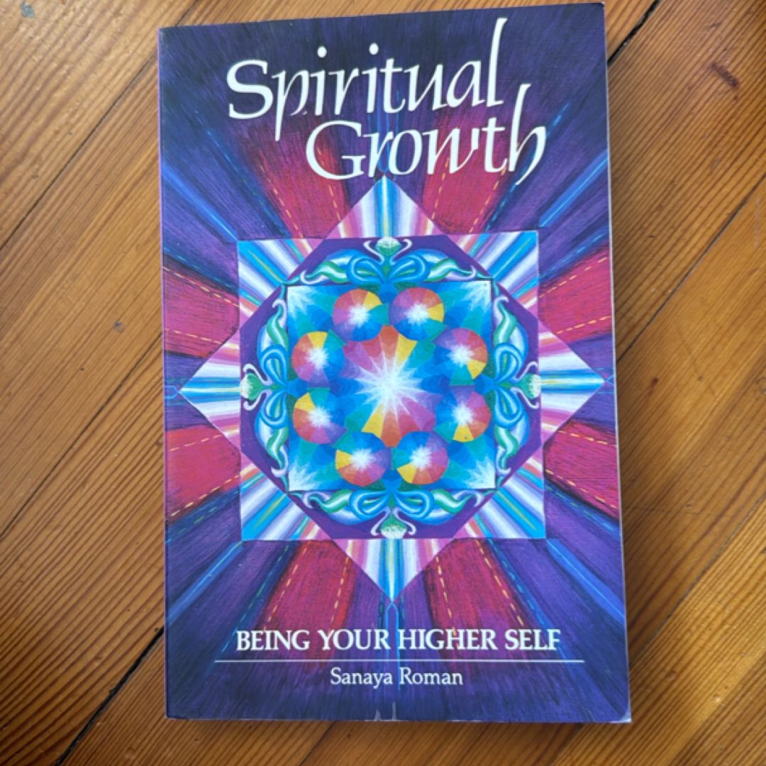 Spiritual Growth