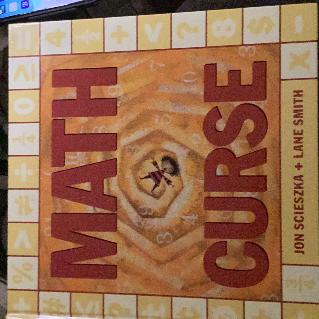 Math Curse