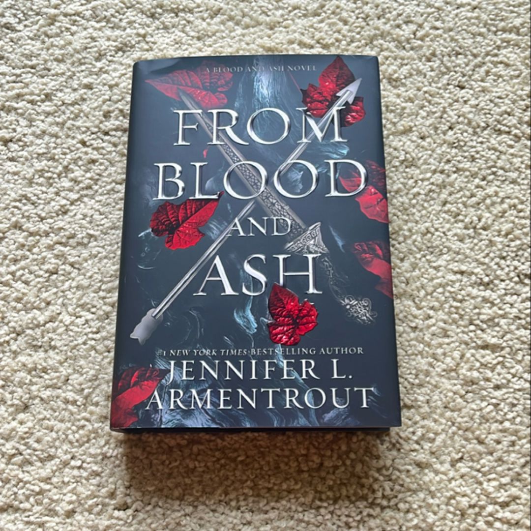From Blood and Ash