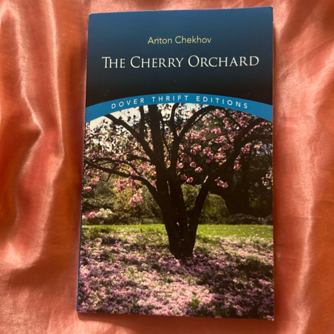The Cherry Orchard