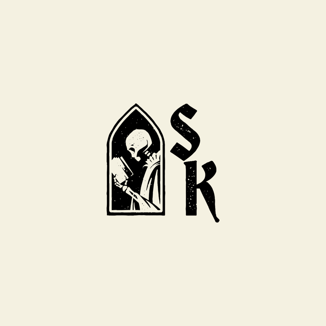 Skeleton Key Books