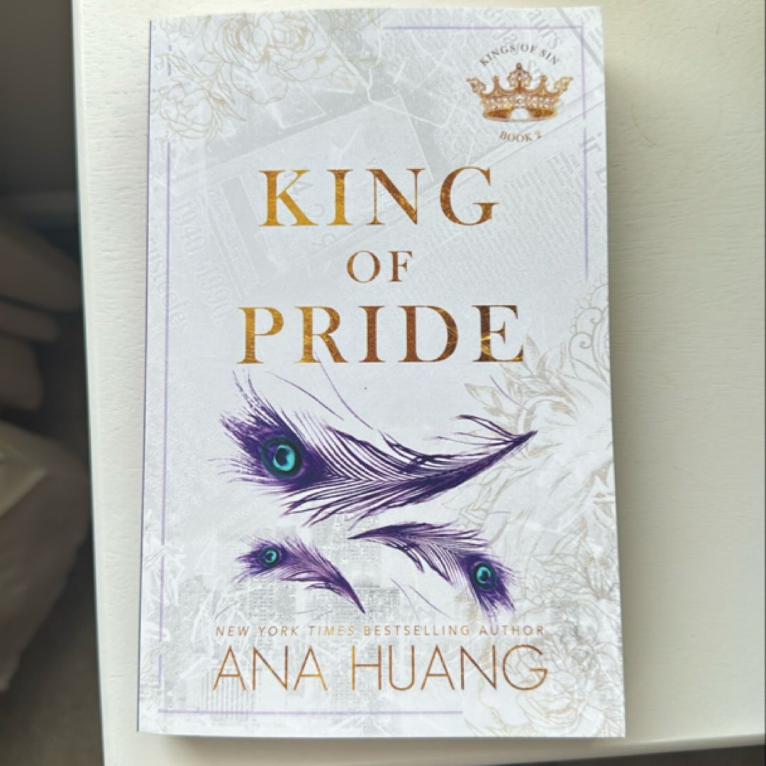 King of Pride