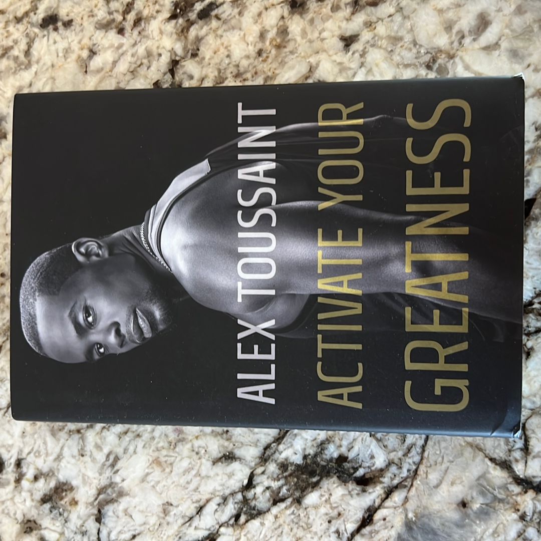 Activate Your Greatness