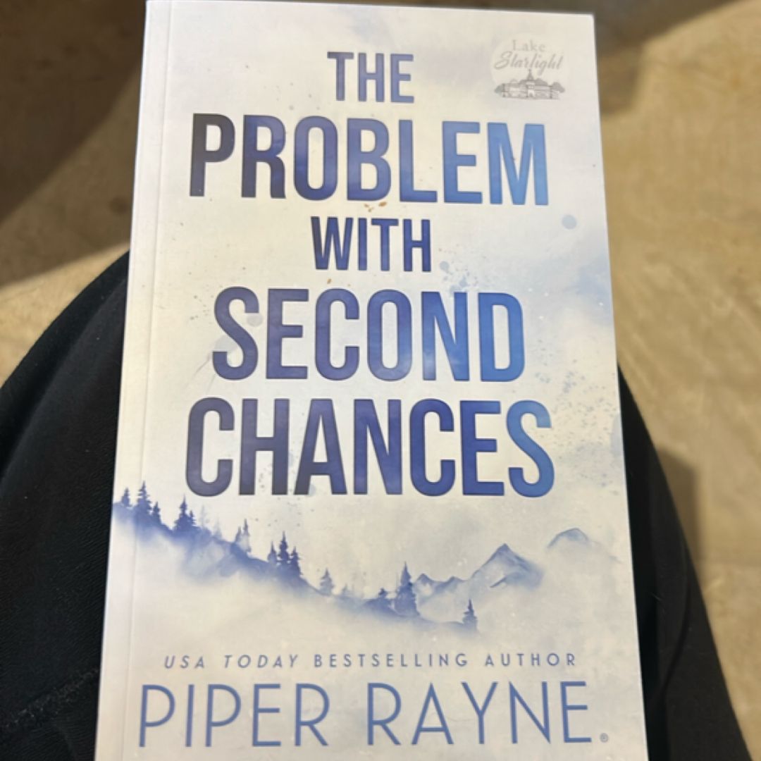The Problem with Second Chances