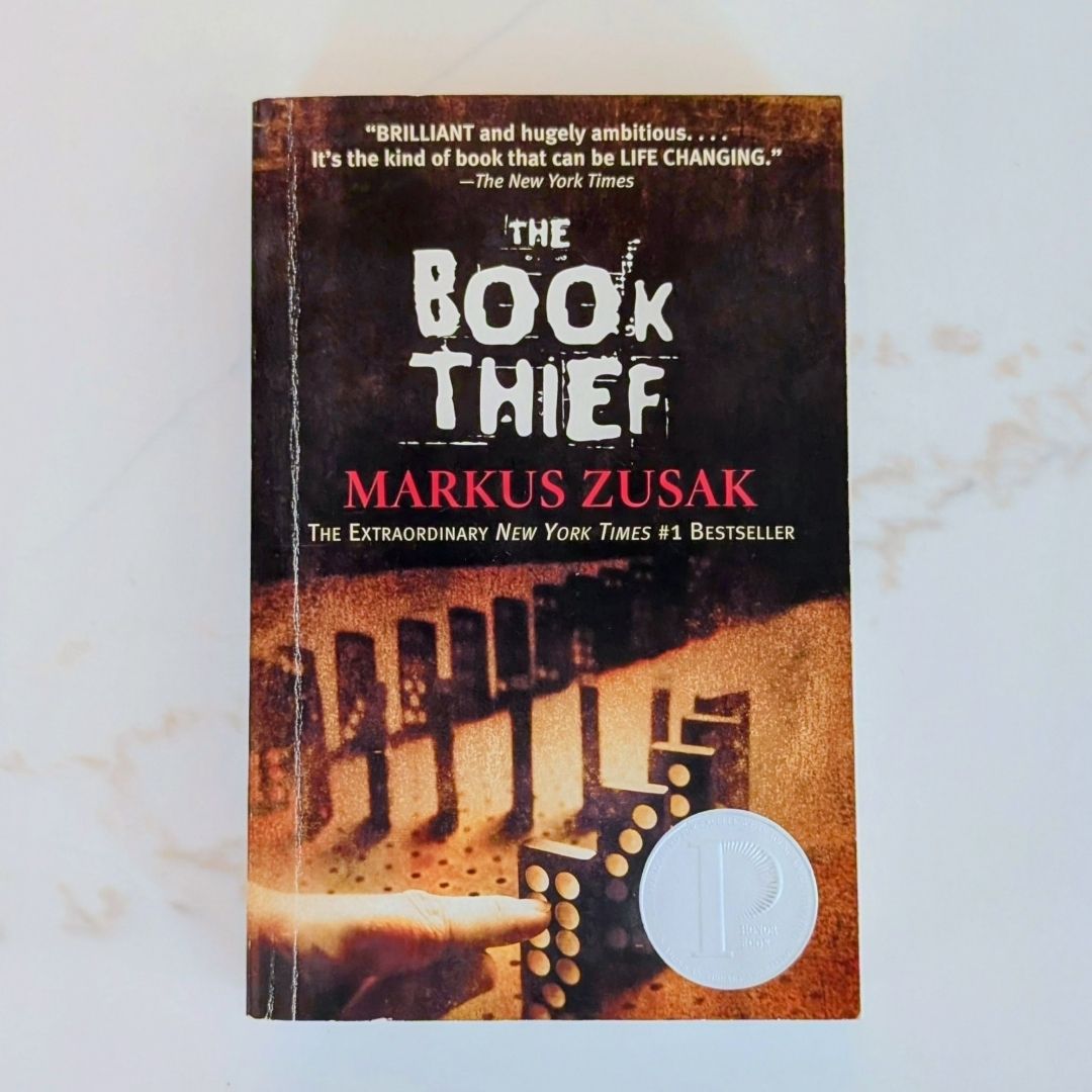 The Book Thief