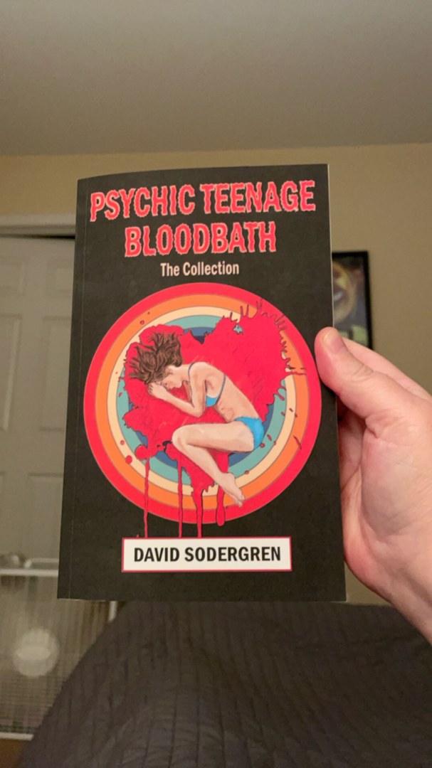 Psychic Teenage Bloodbath