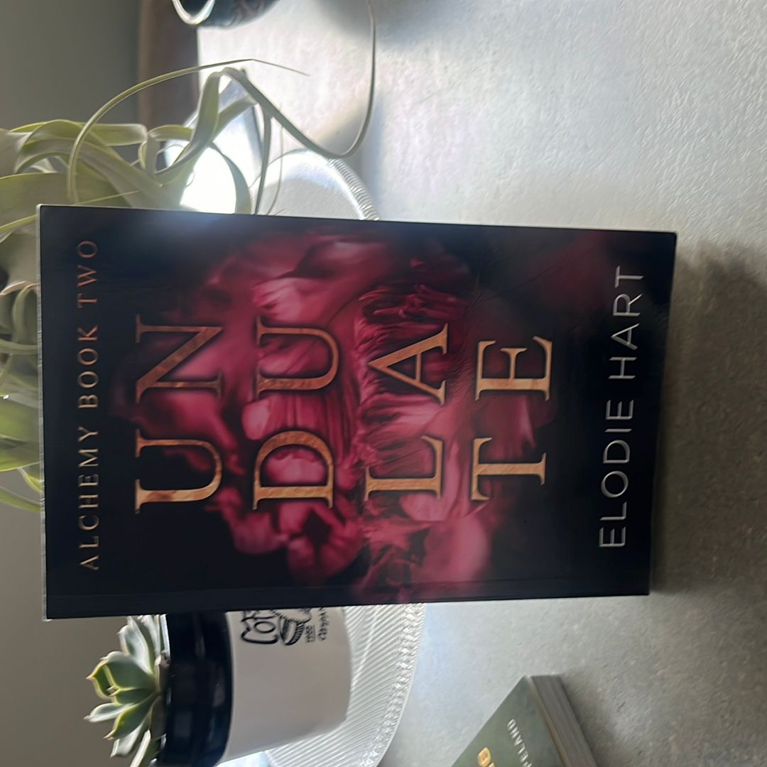 Undulate: a Hot Age Gap, Single Dad Romance