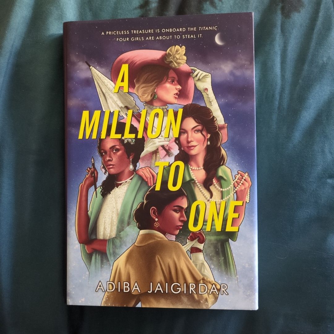 A Million to One