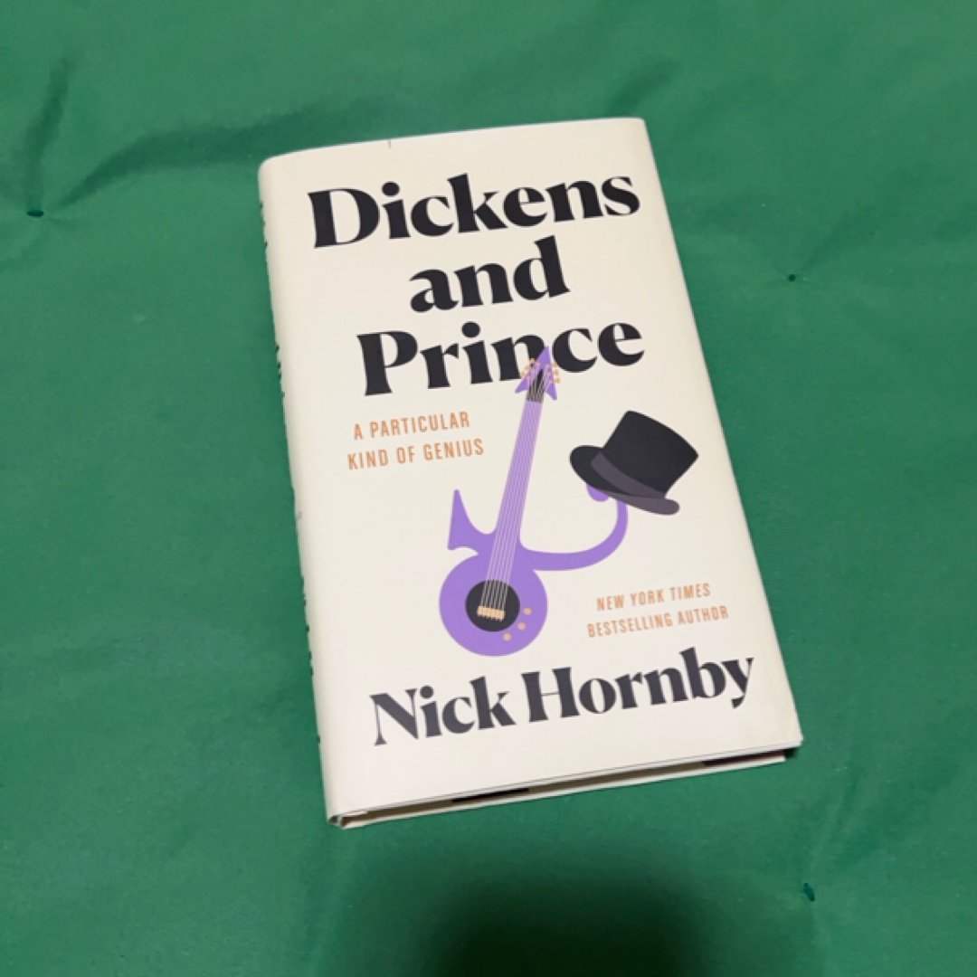 Dickens and Prince