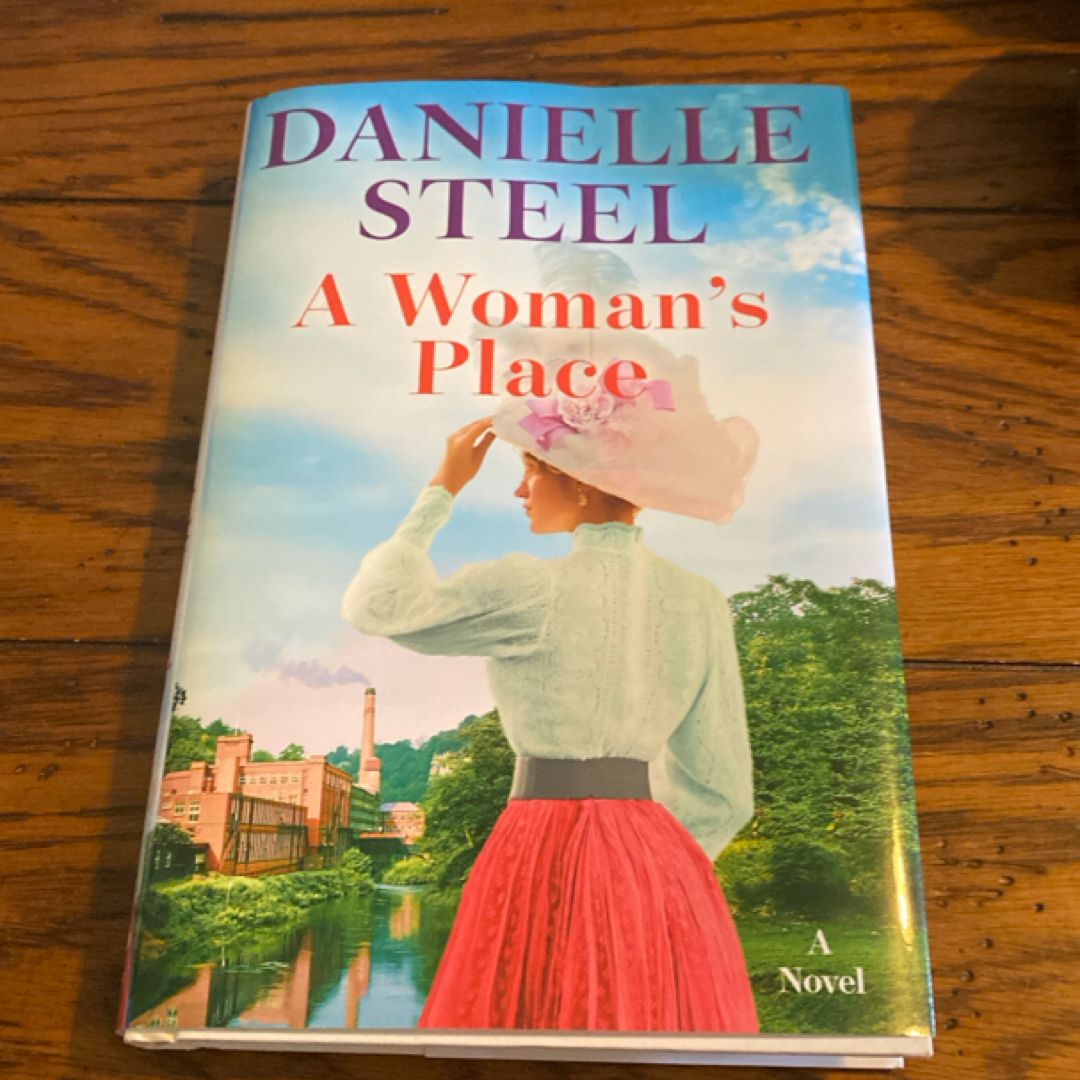 A Woman's Place
