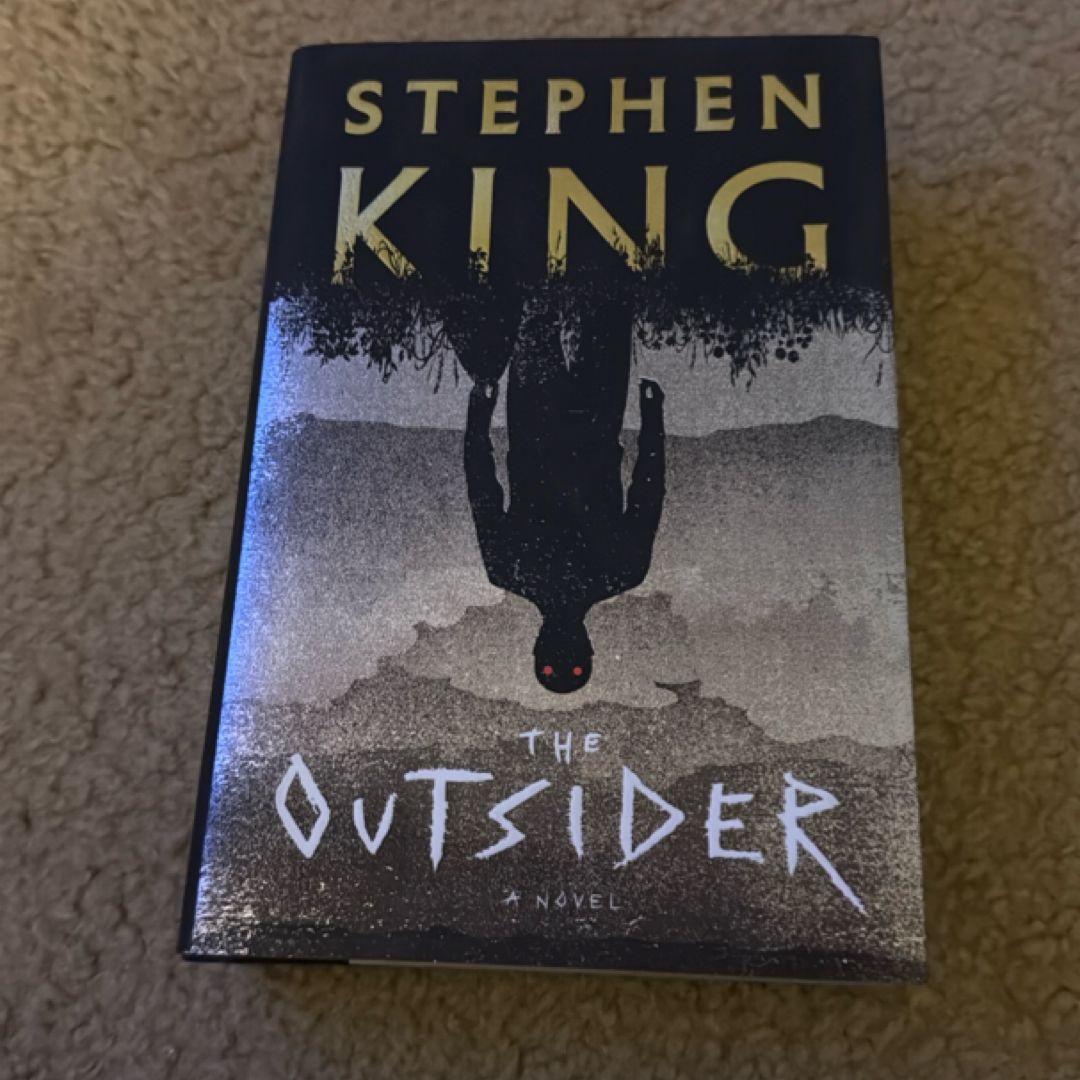 The Outsider