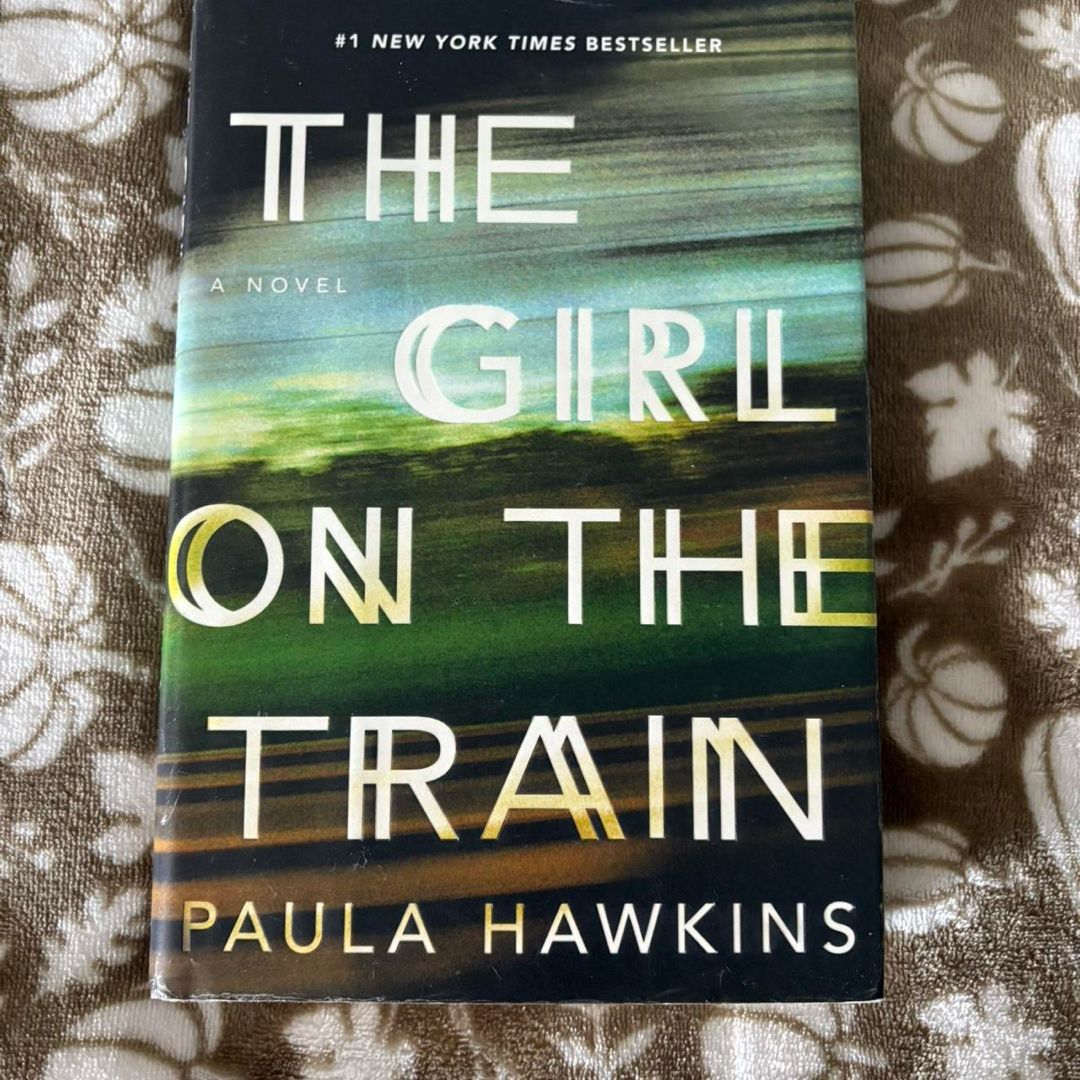 The Girl on the Train