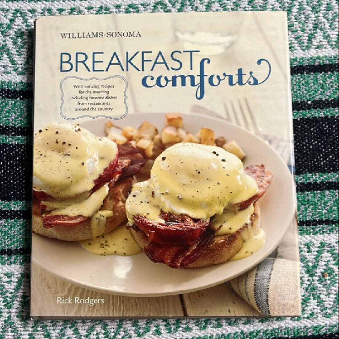 Breakfast Comforts
