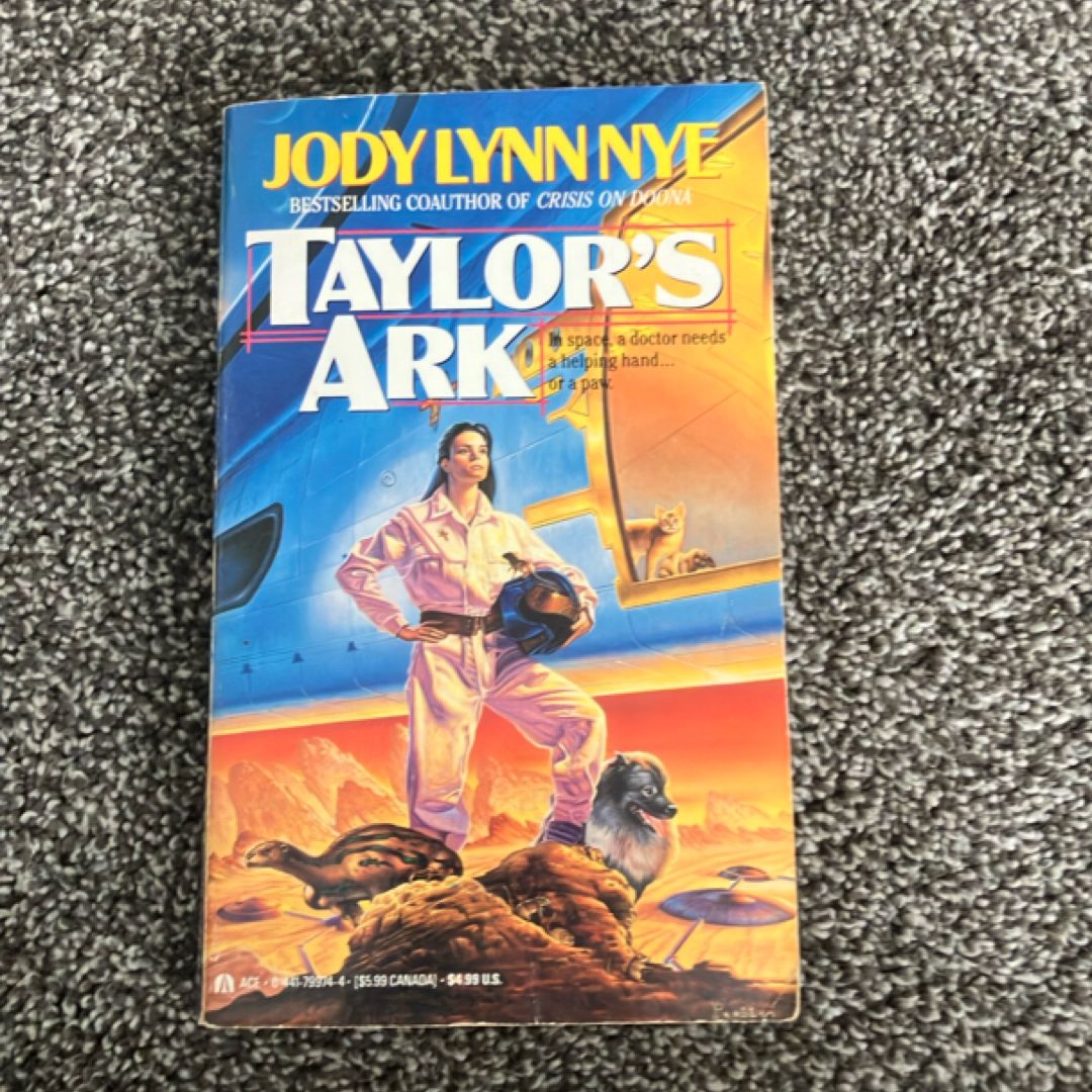 Taylor's Ark