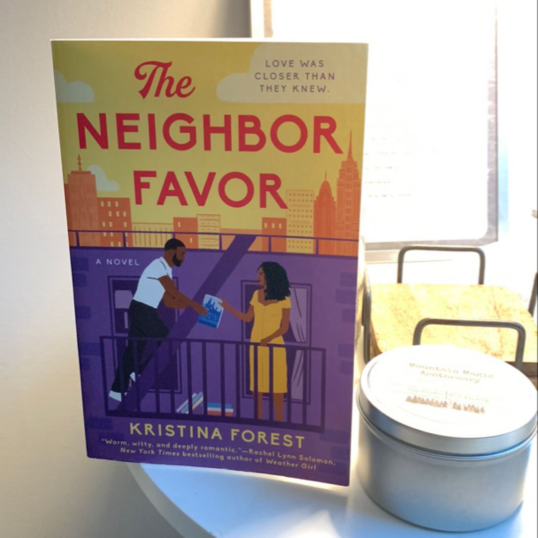 The Neighbor Favor