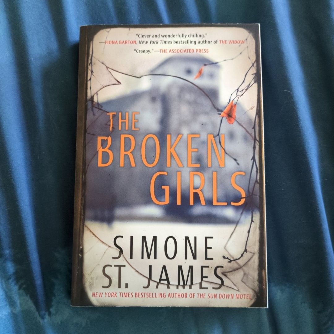 The Broken Girls