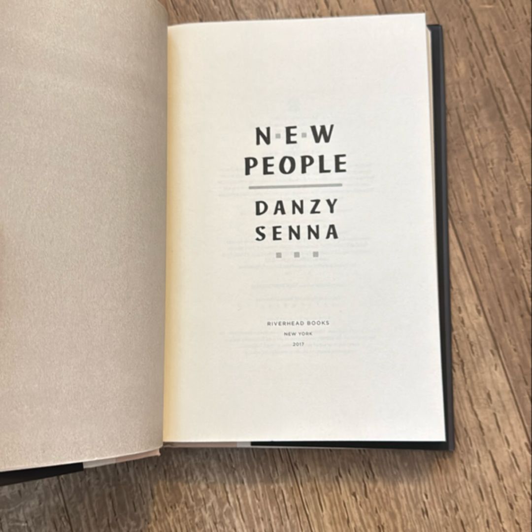 New People