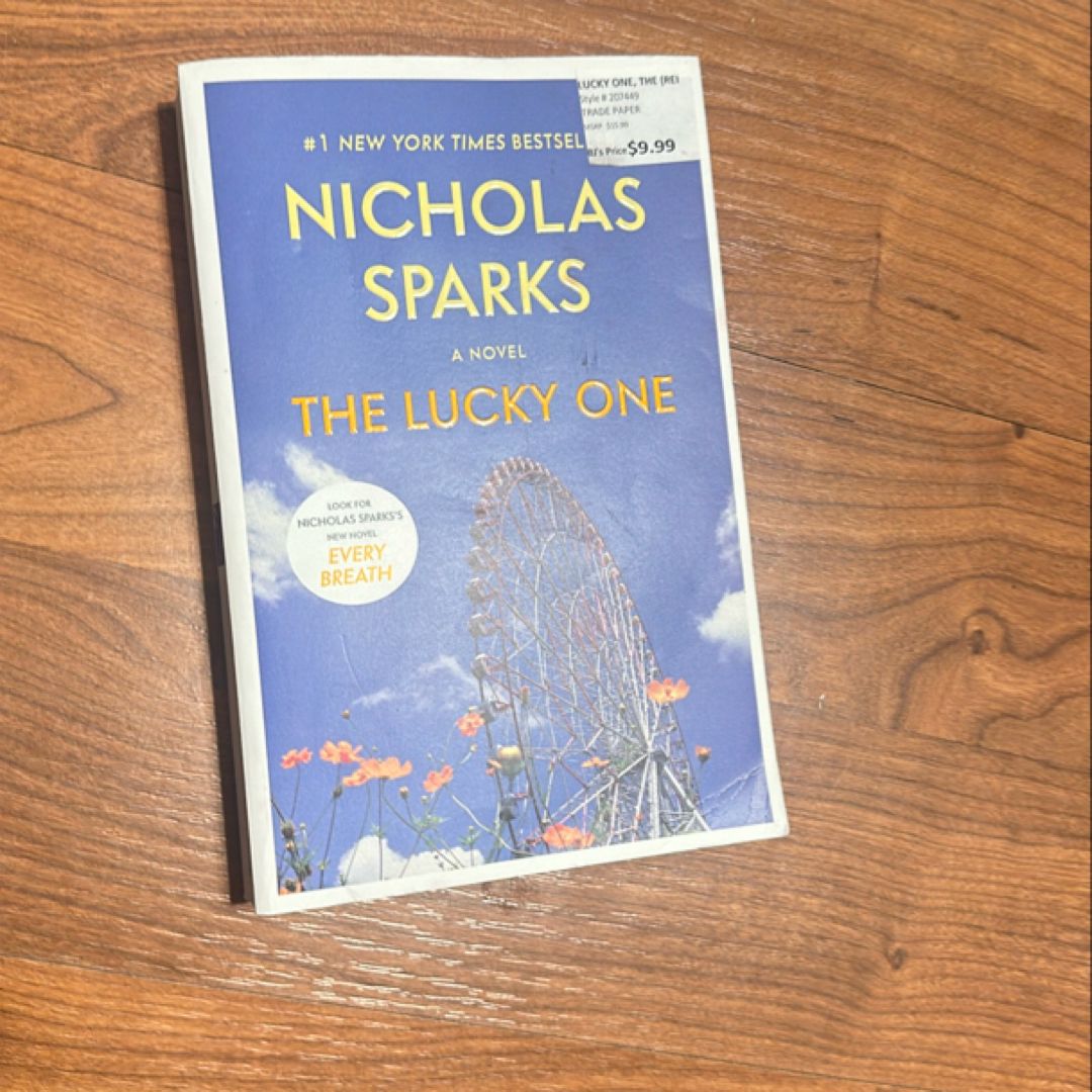 The Lucky One