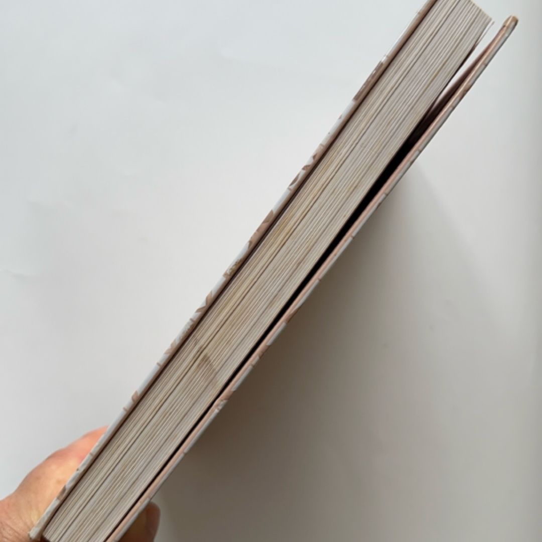 The Body Book
