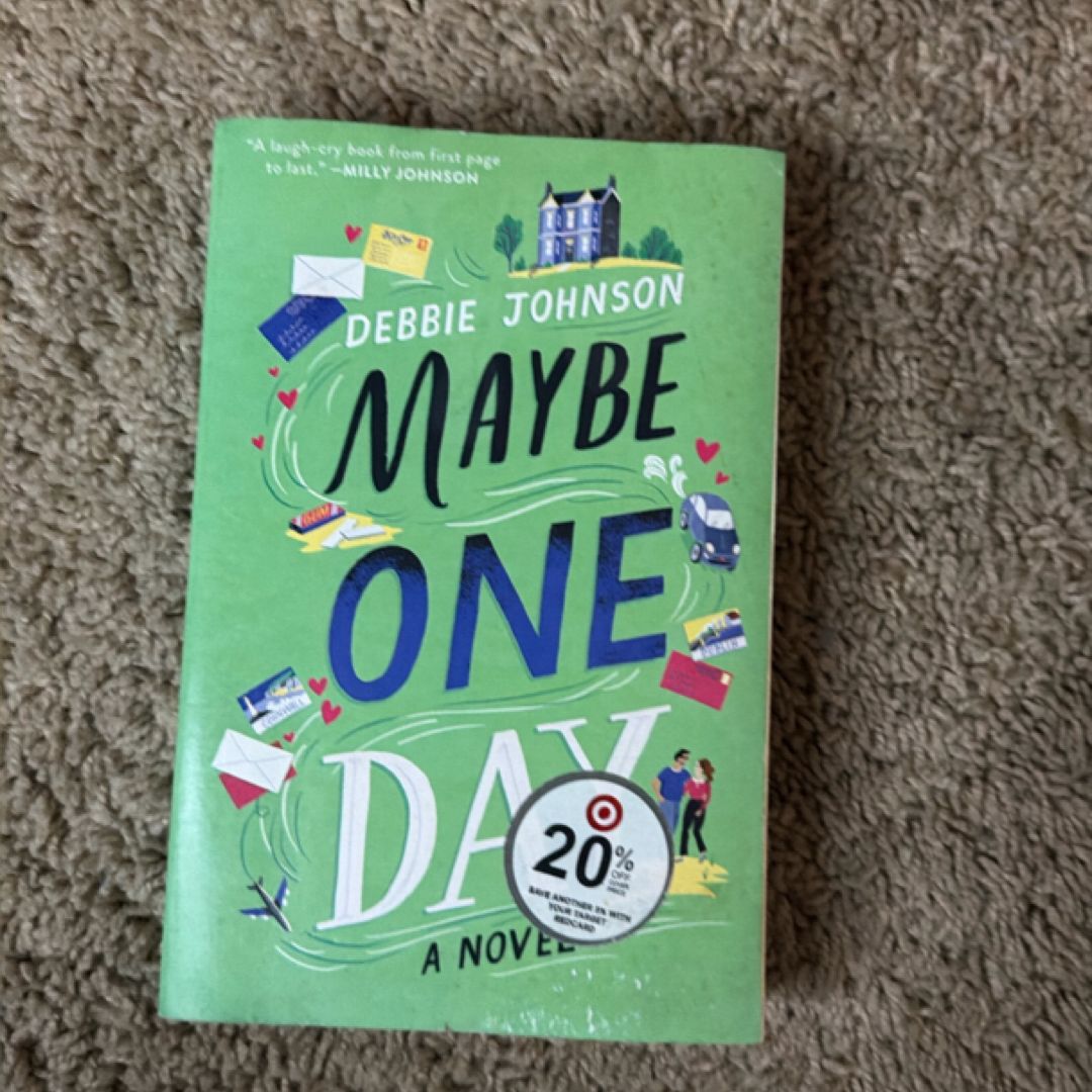 Maybe One Day