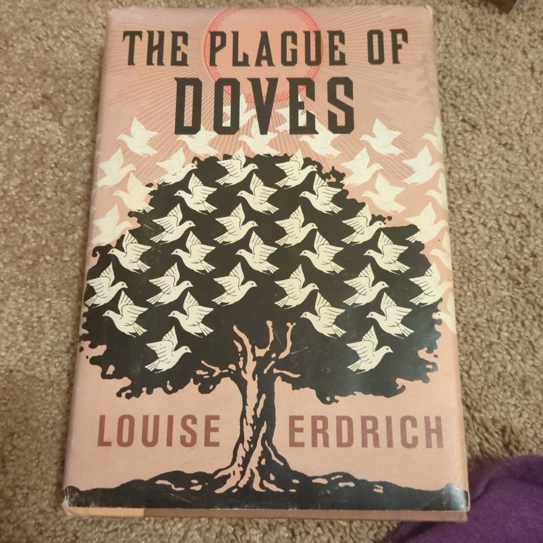 The Plague of Doves