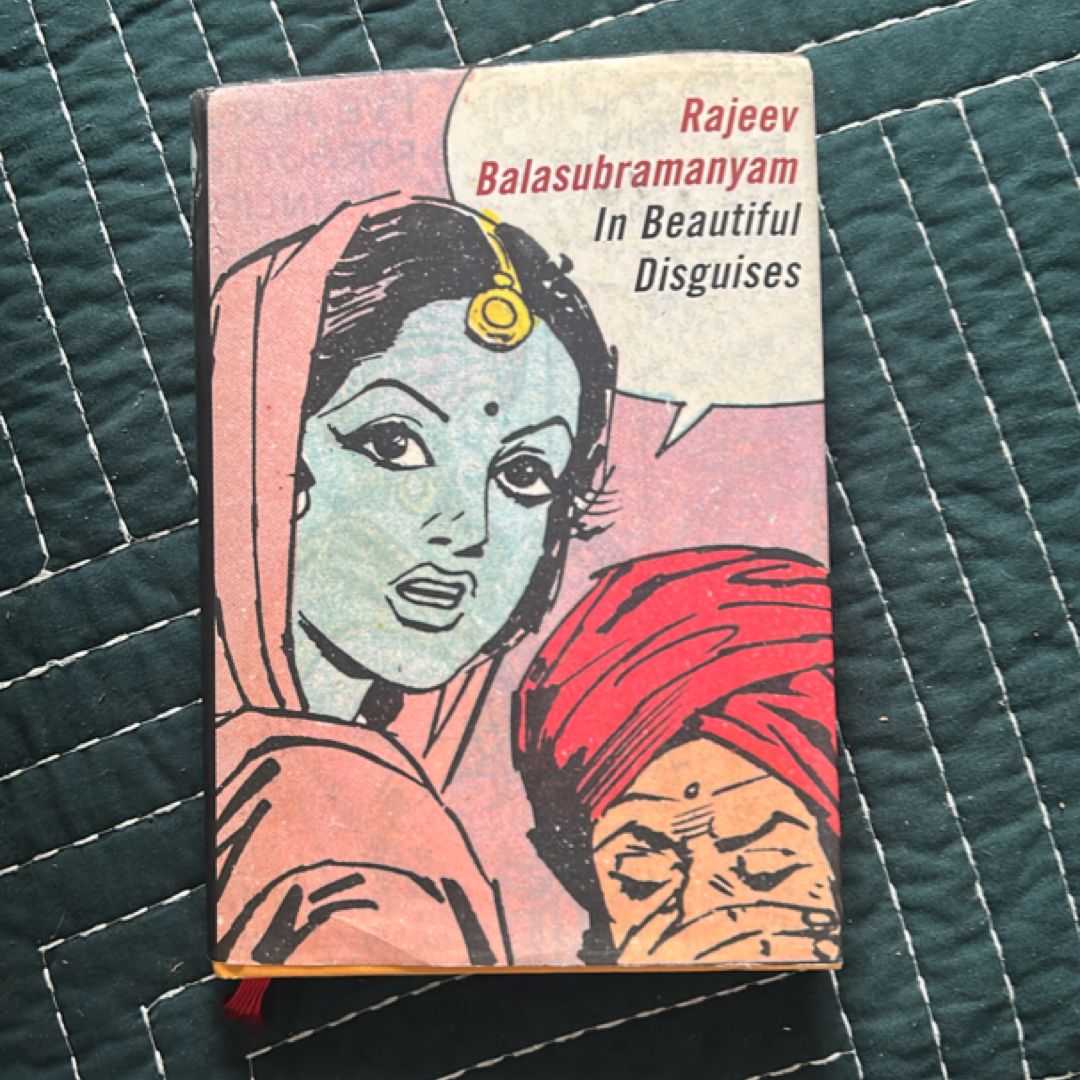 In Beautiful Disguises