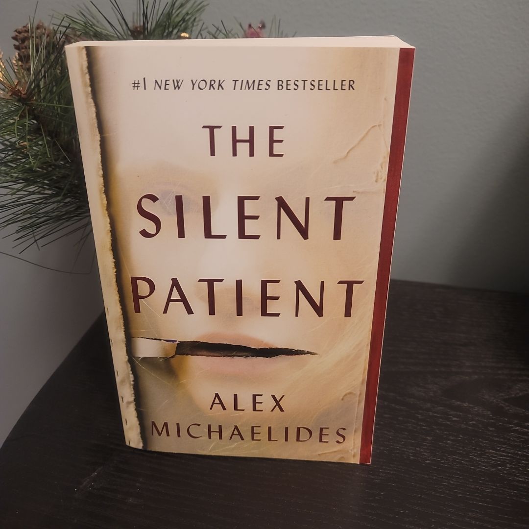 The Silent Patient