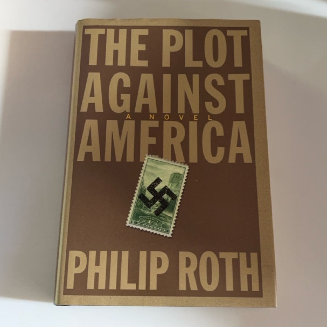 The Plot Against America