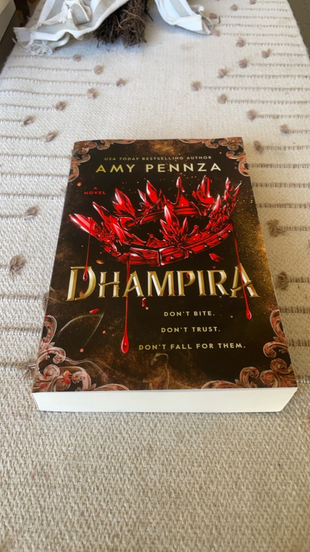 Dhampira