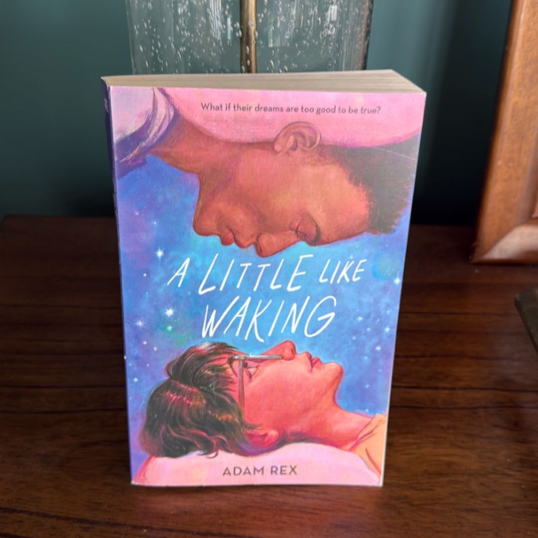 A Little Like Waking