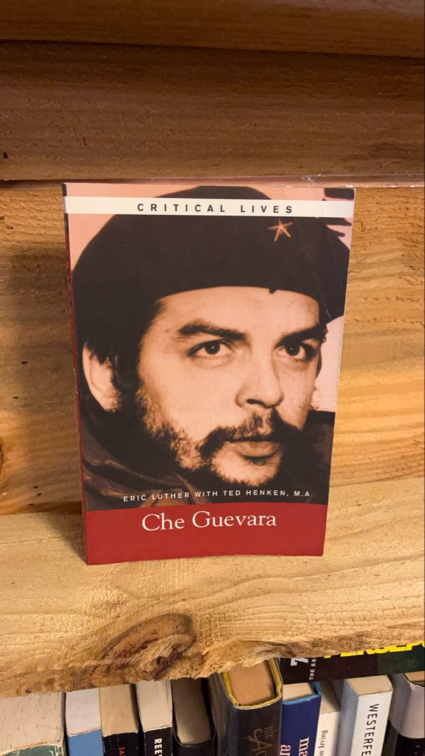 Che Guevara
