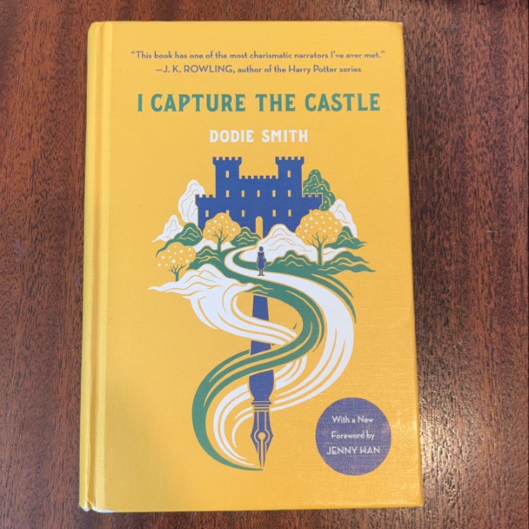 I Capture the Castle