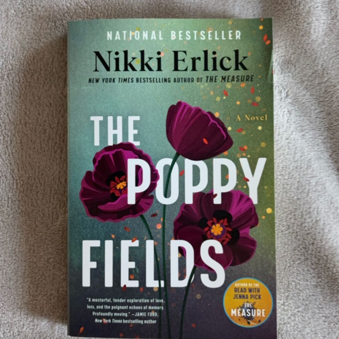 The Poppy Fields