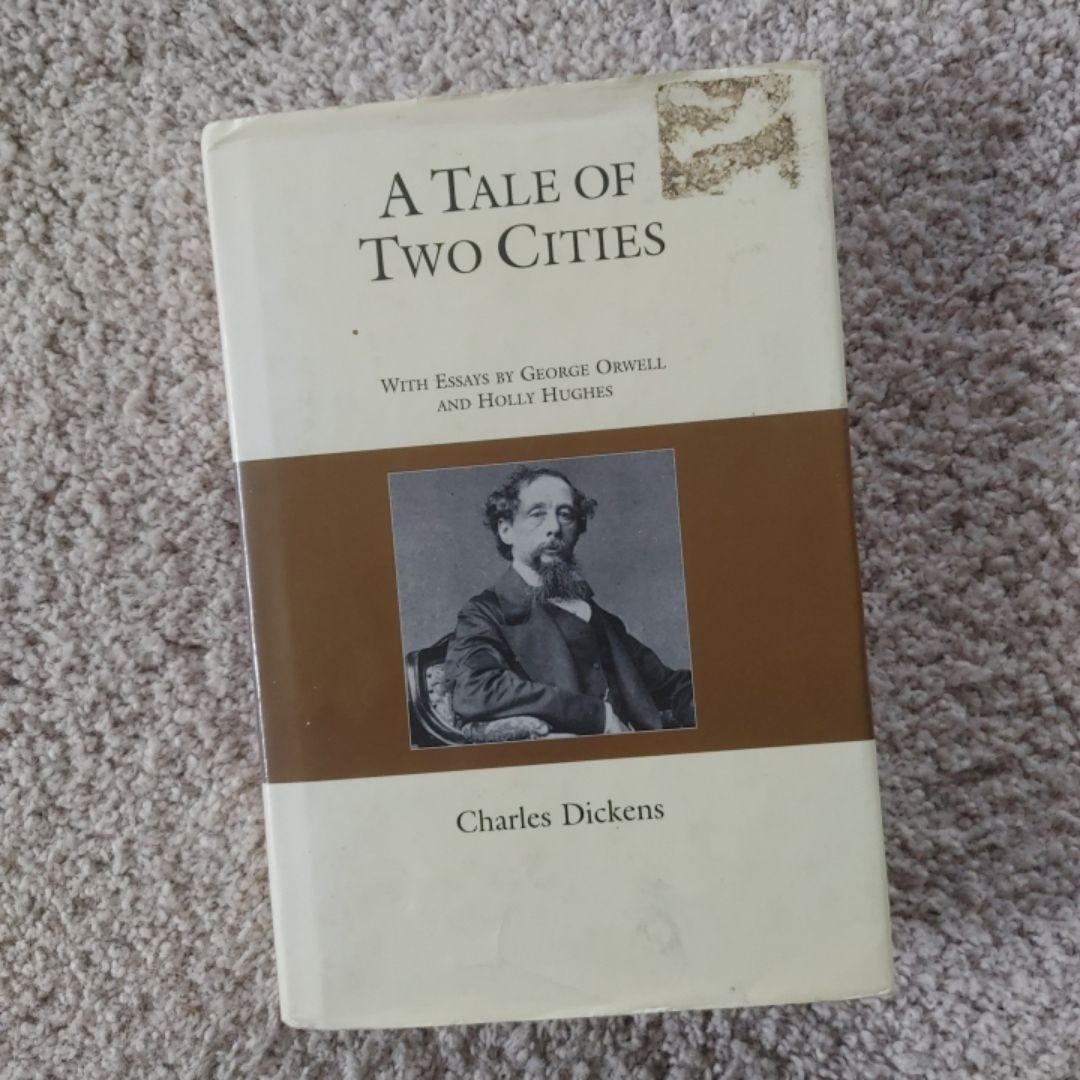 A Tale of Two Cities