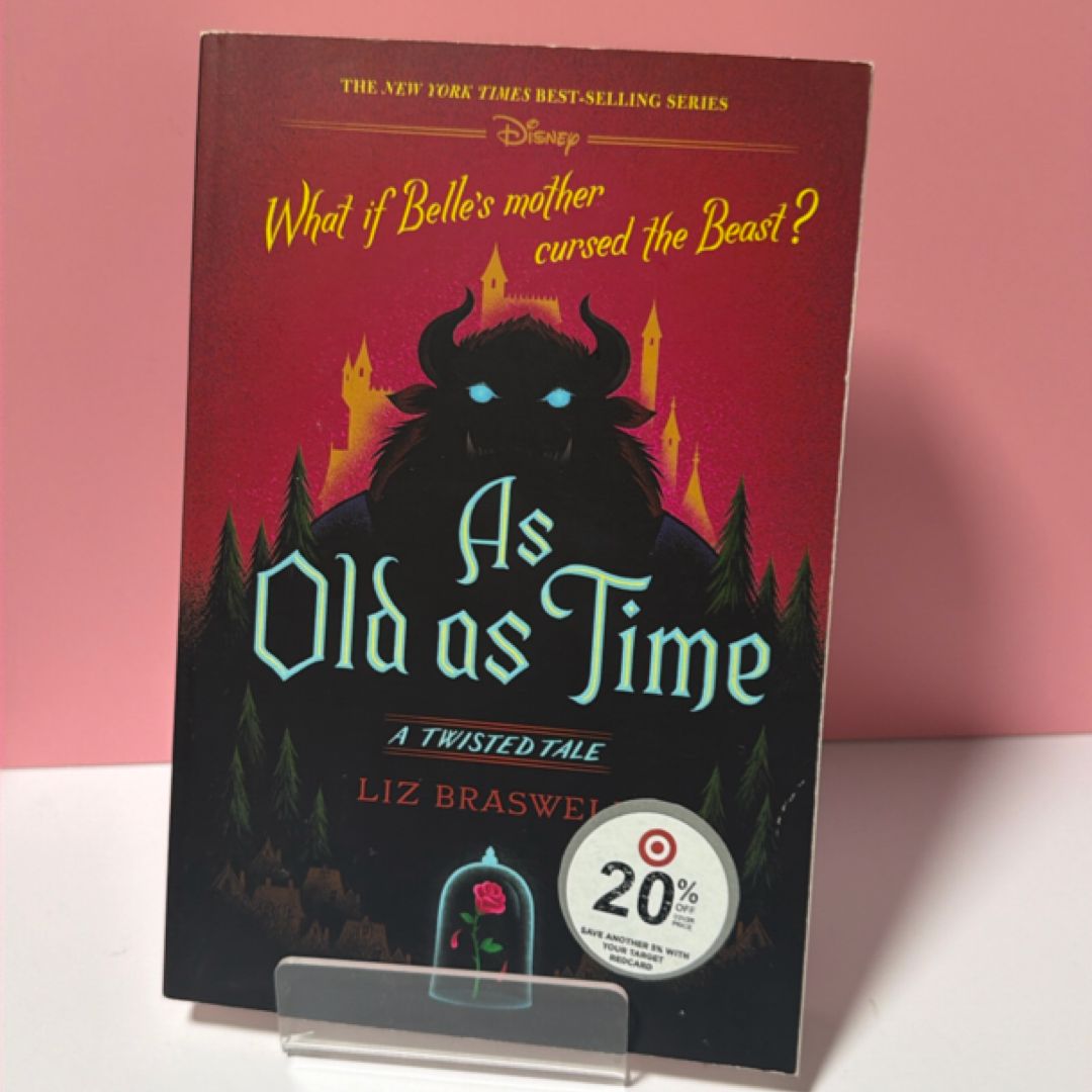 As Old As Time