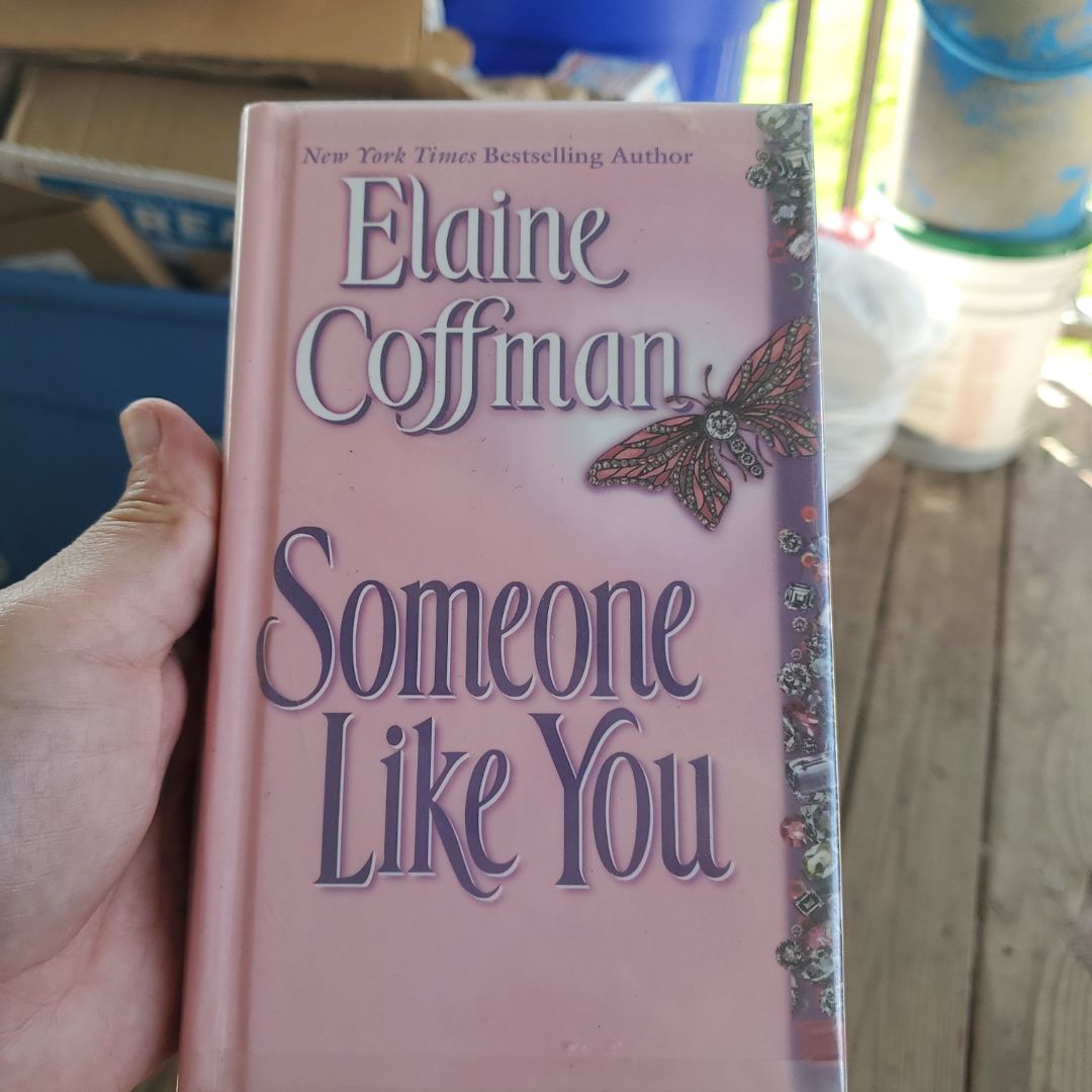 Someone Like You