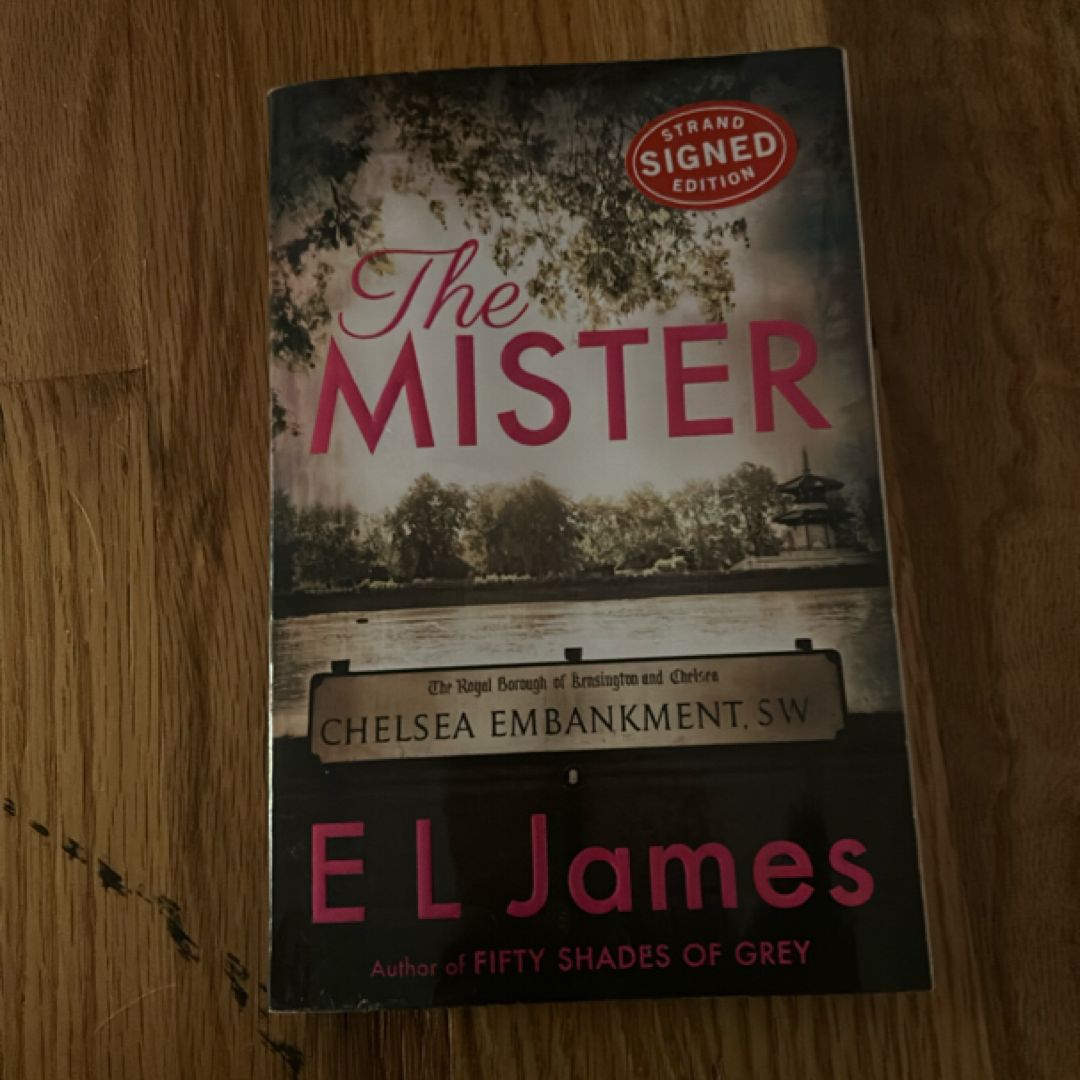 The Mister