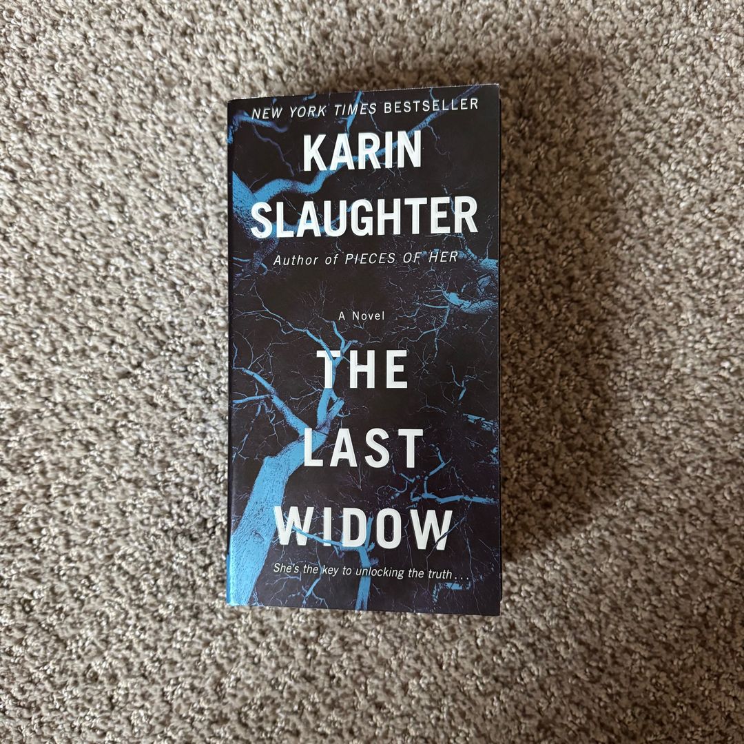 The Last Widow