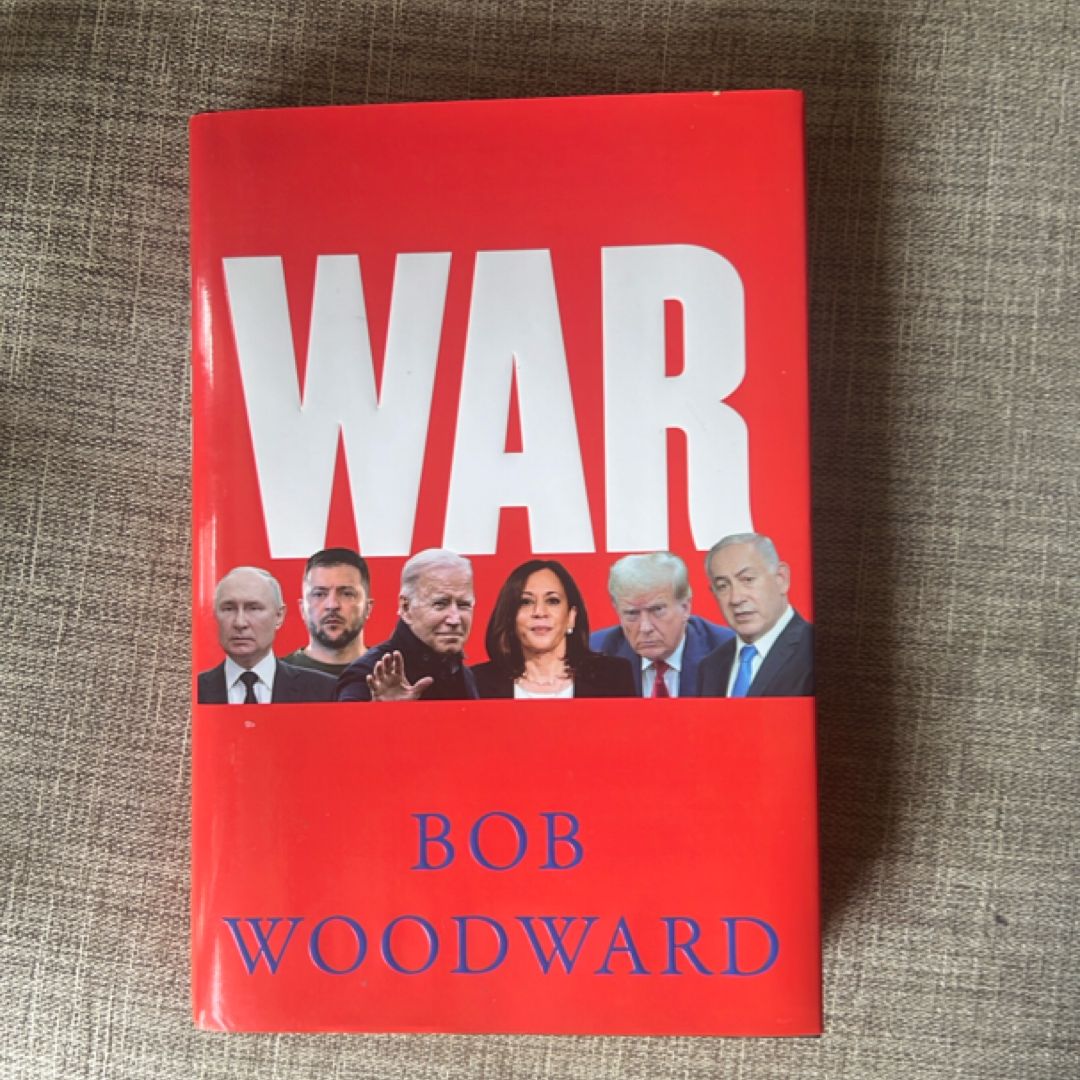 War