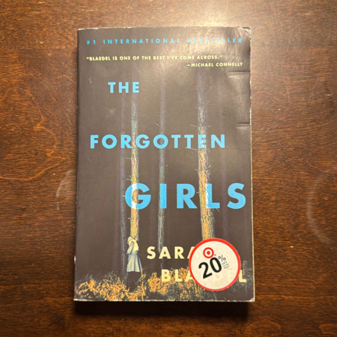 The Forgotten Girls