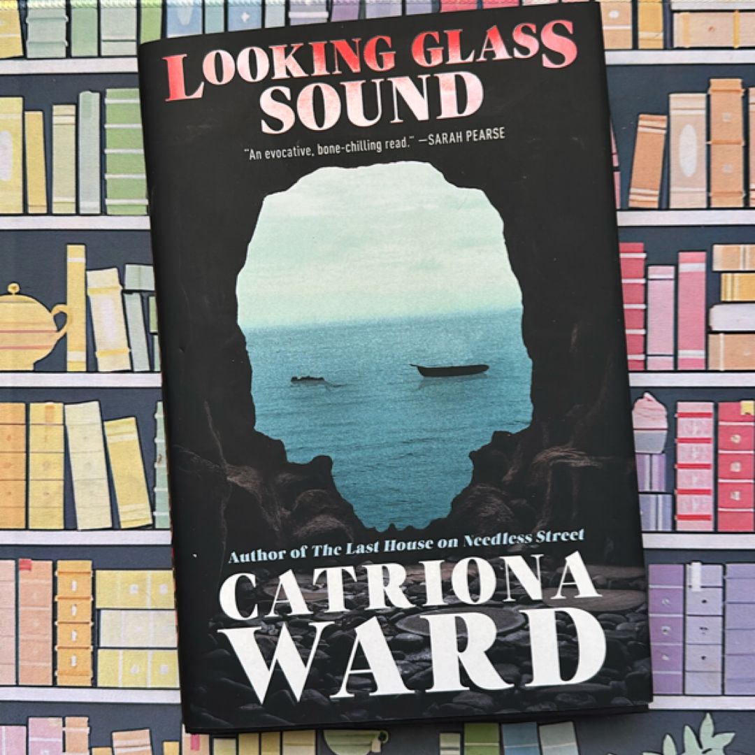 Looking Glass Sound
